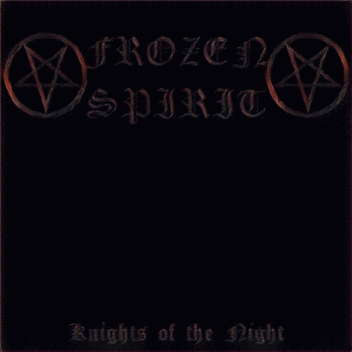 Knights of the Night